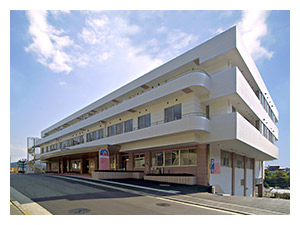 病院・福祉施設