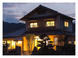 共同住宅・個人住宅