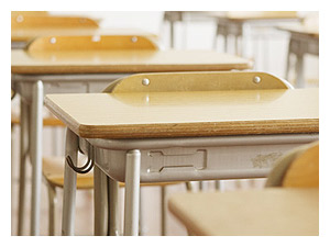 学校・幼稚園